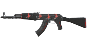 Redline image