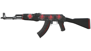 Redline image