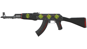 Redline image