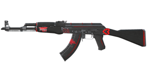 Redline image