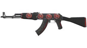 Redline image