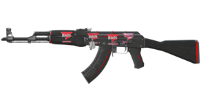 Redline image