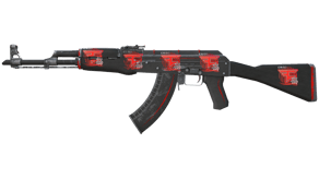 Redline image