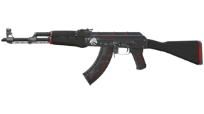 Redline image