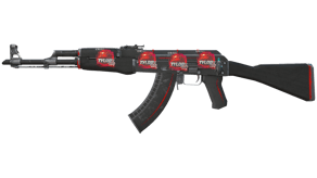 Redline image