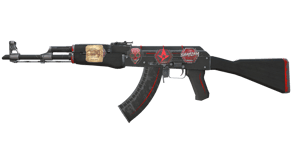 Redline image