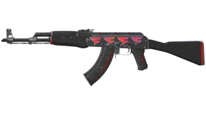 Redline image
