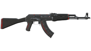 Redline image
