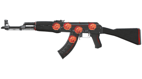 Redline image