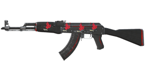 Redline image