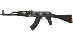 Redline image
