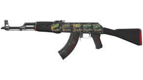 Redline image