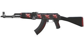 Redline image