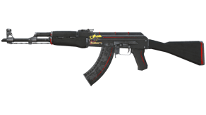Redline image