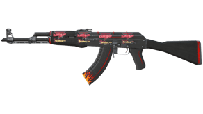 Redline image