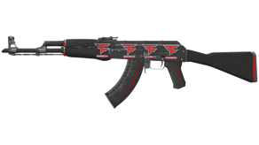 Redline image
