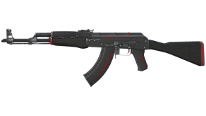 Redline image