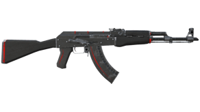 Redline image