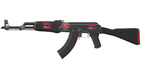 Redline image