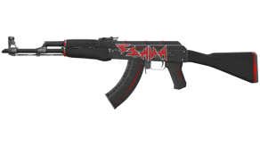 Redline image