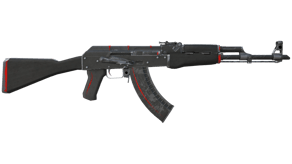 Redline image