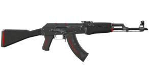 Redline image