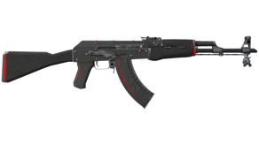 Redline image