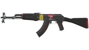 Redline image