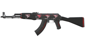 Redline image