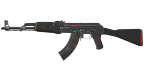 Redline image