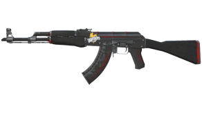 Redline image