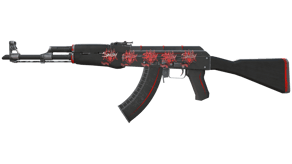 Redline image