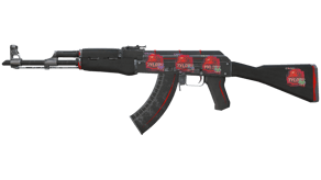 Redline image