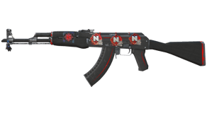 Redline image