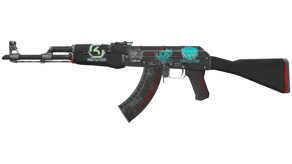 Redline image