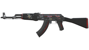 Redline image