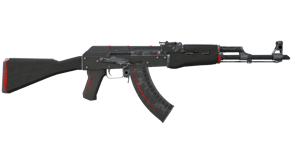 Redline image