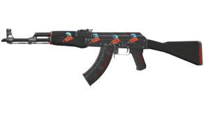 Redline image