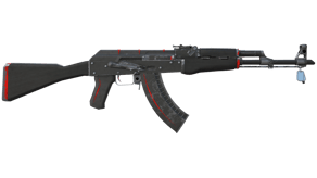 Redline image