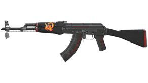 Redline image