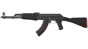 Redline image