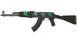 Redline image
