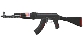 Redline image