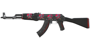 Redline image