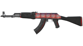 Redline image