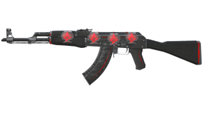 Redline image