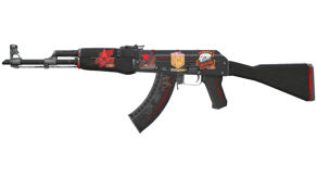 Redline image