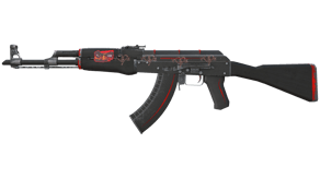 Redline image