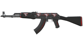 Redline image