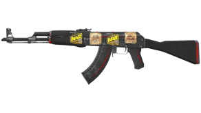 Redline image